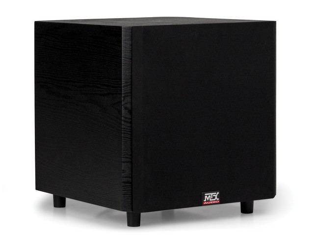 jbl down firing subwoofer