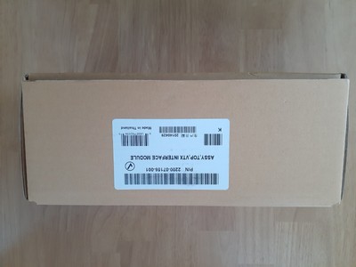 Polycom SoundStation VTX Universal Power Interface Module (2201-07156-602) - NEW