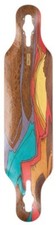 LOADED Icarus Flex 2 - Longboard Deck
