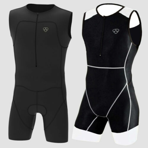 Maglia A Compressione PowerLayer Uomo - Top Manica Lunga Sportivo