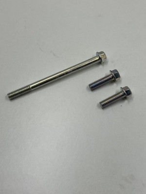 Schrauben Ölfilterdeckel OE Yamaha YZF-R 125 | MT 125 | WR 125