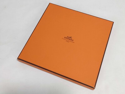 Hermes Carré 90 Scarf LOIC DUBIGEON Multi color Silk W/Box