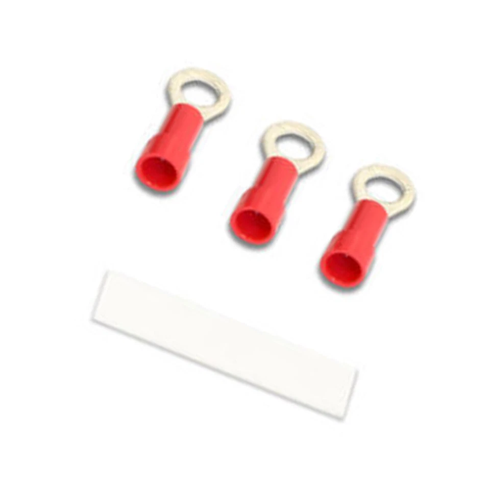 Kit de conversión electrónica 1281; Encendedor para 57-74 Ford V8 Motorcraft Foto 3 de 4