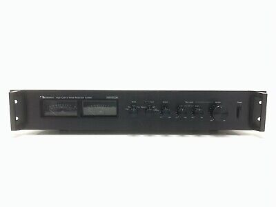 Nakamichi Hi-Com II Noise Reduction System 4 Dragon Vintage Nakamichi Hi-Com II Noise Reduction System 4 Dragon Vintage