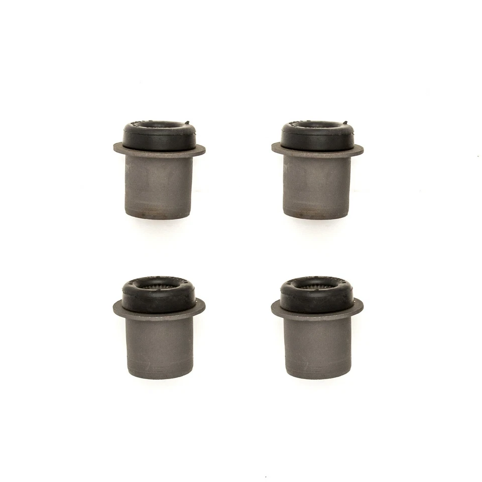 Upper Lower Control Arm Bushings Set Fits 1955 - 1982 Chevrolet - Image 3 of 3