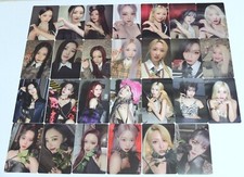 Dreamcatcher VillainS Official Album Photocard