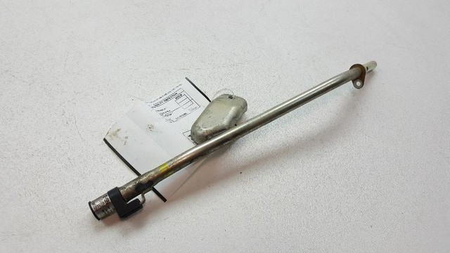 2011 2012 2013 2014 Nissan Rogue CVT Gas Tank Neck Filler Tube Hose 