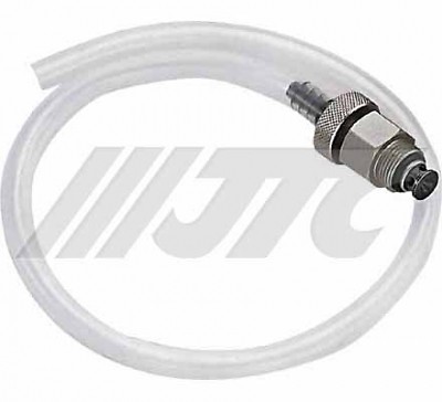 TOYOTA, LEXUS (2006~) 4CYL, 6CYL, 8 CYL, OIL FILTER DRAIN TOOL, JTC TOOLS #4273