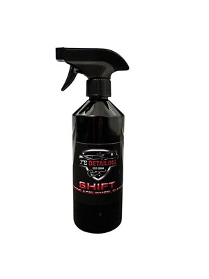 7 s Detailing Shift Foaming Acid Felgenreiniger