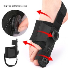 Support Big Toe Bunion Splint Hallux Valgus Bunion Straightener Foot Care Useful