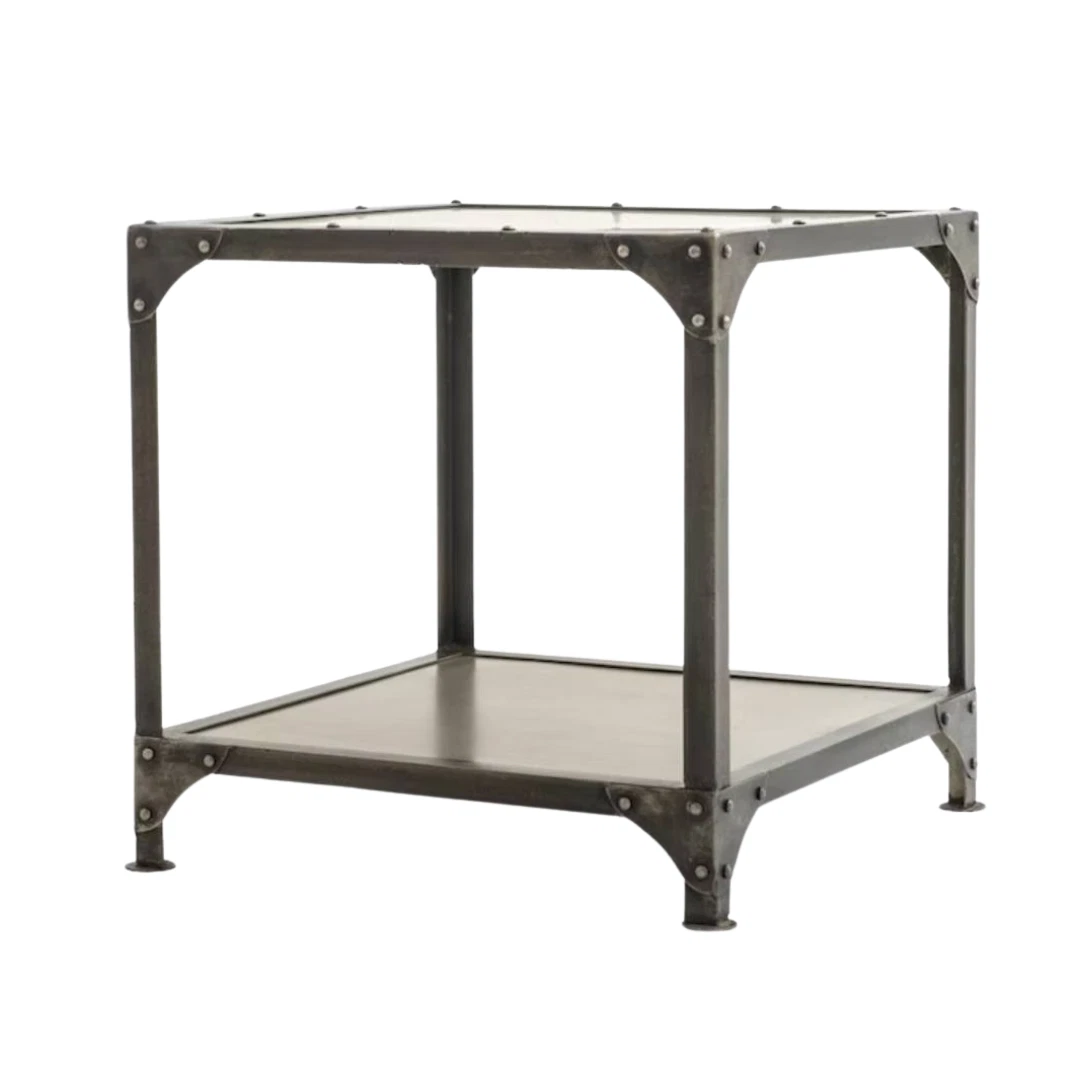 Four Hands Element End Table - Thumbnail 2