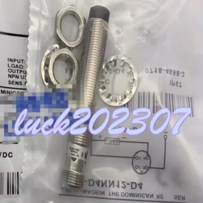 1PC New 872C-D4CE12-D4 sensor #YT 1PC New 872C-D4CE12-D4 sensor #YT