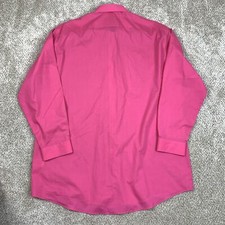 J. Ferrar Long Sleeve Pink Shirts for Men for sale | eBay J. Ferrar Long Sleeve Pink Shirts for Men for sale | eBay