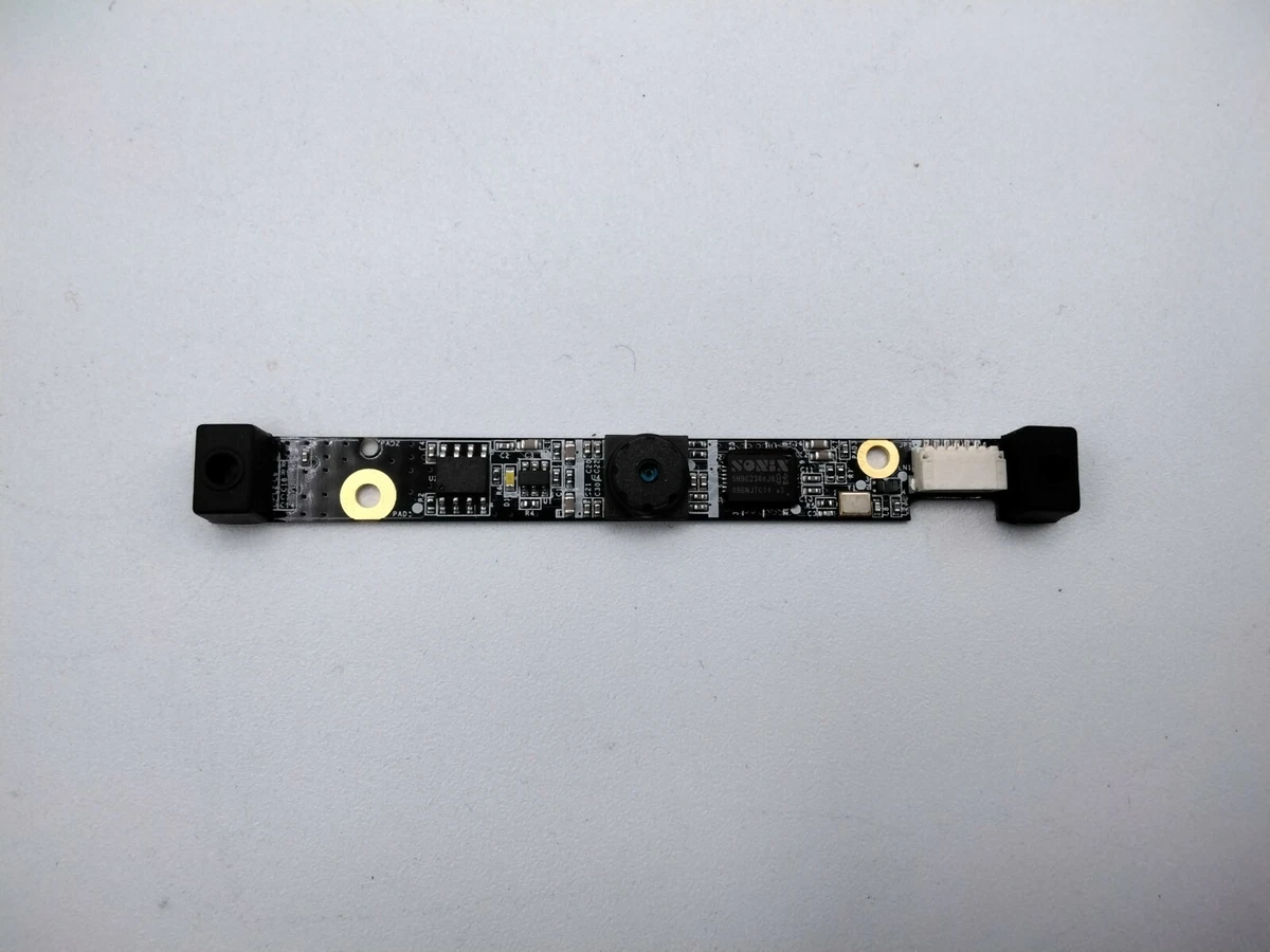 Genuine HP Pavilion DV5 DV5t 1000 Webcam Camera CAM Board