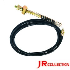 66" DRUM BRAKE CABLE 49CC 50CC PIT BIKE DIRT BIKE 62 INCH- NEW