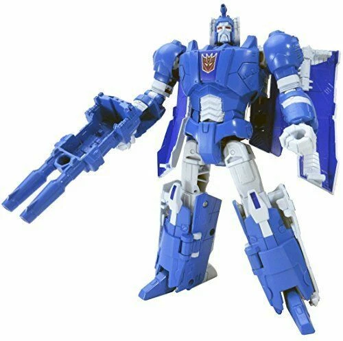 Transformers Transformers & Robots 2016 Year Manufactured Action Figures