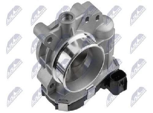 Original NTY Throttle Valve Housing ETB-PL-020 For Opel Saab