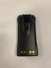 Motorola PMNN4455AR 7.4V Lithium Ion Battery