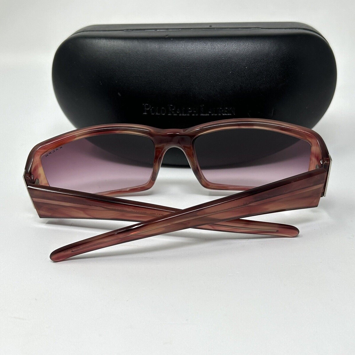 Ralph Lauren 7563/U/S 0Q3GPB FRAME Sunglasses 58-19-125 | eBay display picture 2