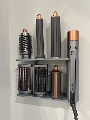 Dyson Airwrap