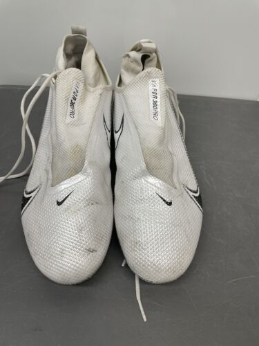 Nike Vapor 360 Edge Pro Football Cleats 12W - Picture 2 of 24