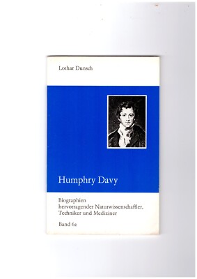 Humphry Davy