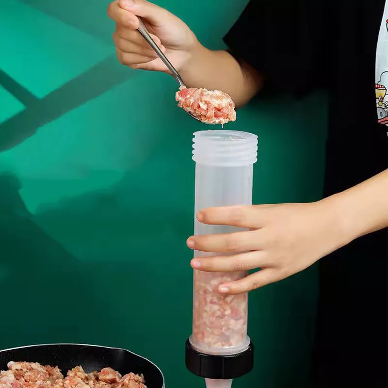 Sausage best sale filler ebay