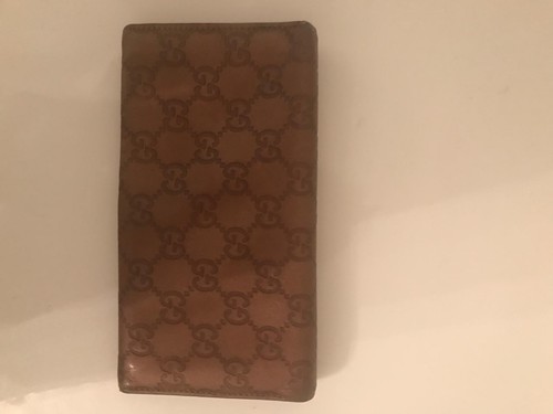 BELLISSIMO PORTAFOGLIO GUCCI DA DONNA - Foto 2 di 4