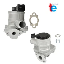 For Subaru Forester 2.5L 06-08 Secondary Air Injection Check Valve Left & Right