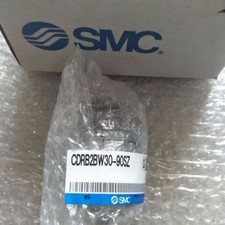 One SMC CDRB2BW30-90SZ CDRB2BW3090SZ New Cylinder Expedited Shipping