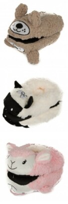 SG Babuccce slippers house girl / child non-slip CIOCCA article 2/232A