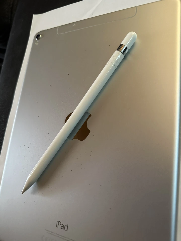 Apple iPad Pro 9.7-inch · 128GB · Cellular, Foto 2 von 5