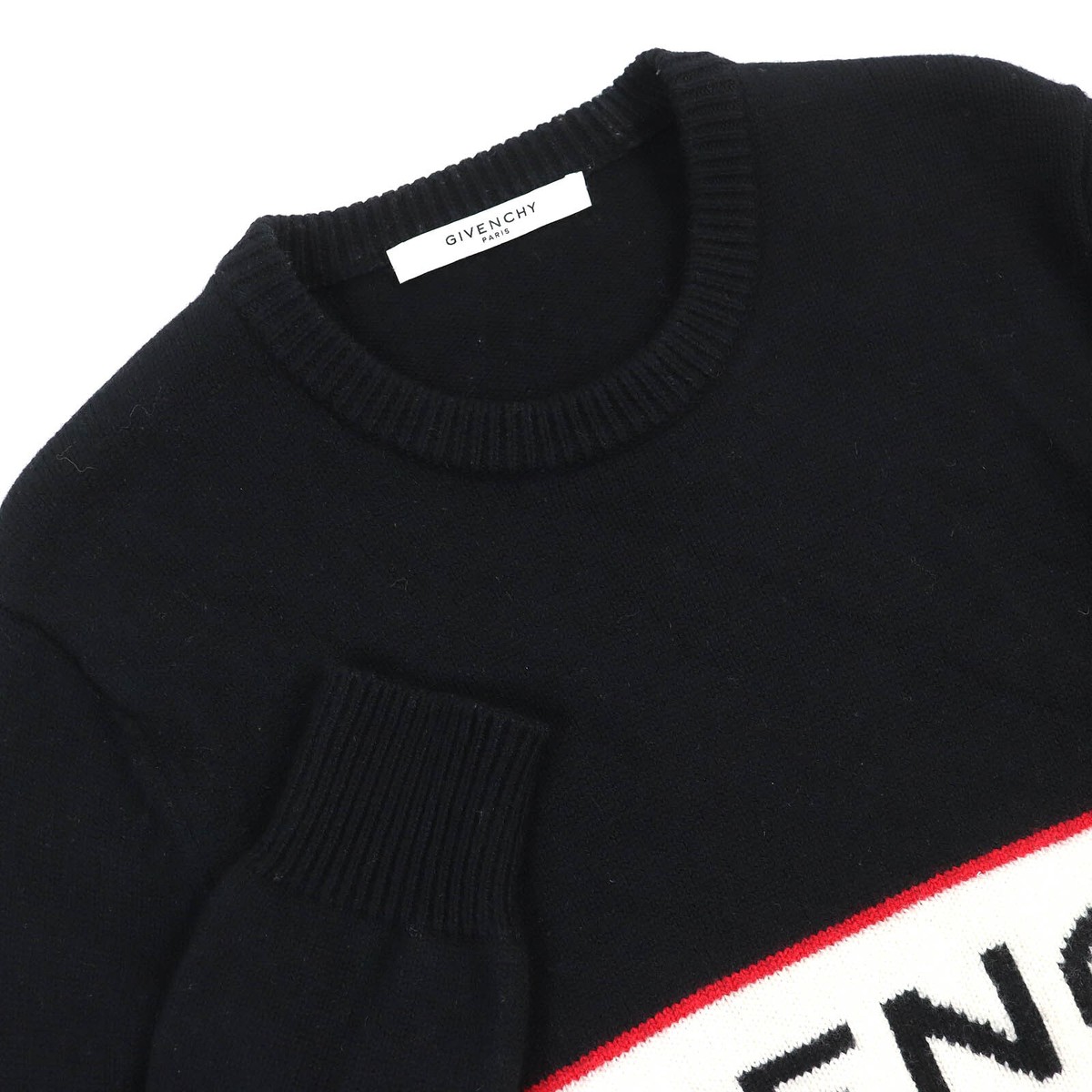GIVENCHY 18AW BM900G400M ニット GIVENCHY 18AW BM900G400M ニット