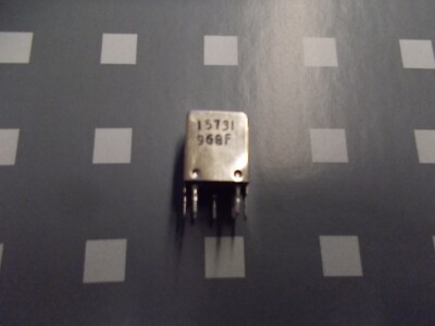 Vintage Adjustment Coils Mitsumi, 157 31 96GF, 187 Pieces. #X-53-03