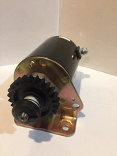 Starter For BRIGGS 24 Tooth Gear 498149 RS41084