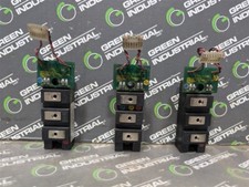USED Lot of 3 Danfoss 175L1132 IGBT / Gate Dr...