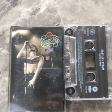 East 17 - Steam - cassette, Play Tested 90s pop music, free UK P P