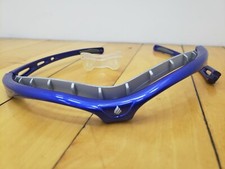 Ektelon Strobe Eyewear Eyeguard Frame Nose For Repair or Parts Only Vintage