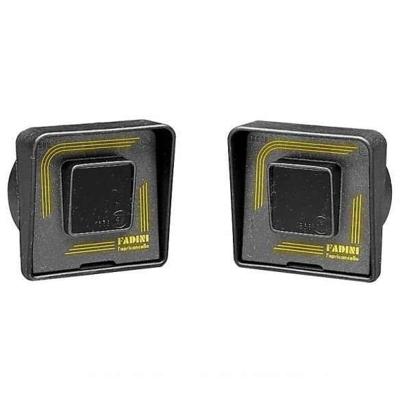 Coppia Fotocellule DIFO 33 FADINI 330L Originali per Automatismi