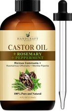 Aceite Esencial de Romero para el crecimiento del cabello, suero Anti p rdida de