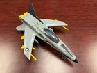 G.I. Joe Conquest X-30 Jet 1986 Hasbro ARAH (see Desc)