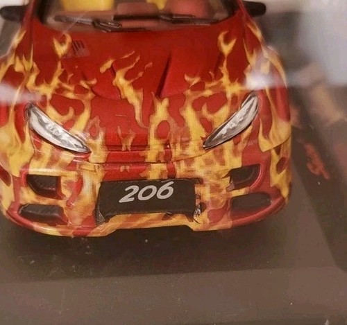 Saico Street Tuner Diecast Car Bundle x7. 1:32 Scale.Boxed.Good Used Condition. - Picture 19 of 23