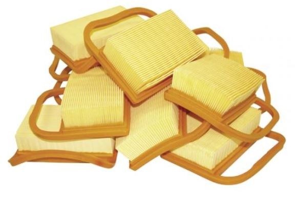 Luftfilter FüR Trennschneider Stihl Ts 410 - Ts 420 - Ts 480I - Ts 500I-image