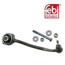Febi 33209 Control Arm Front Rear Premium Fits Mercedes-Benz C-Class 2000 - 2002