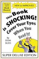 Dom Sileo | This Book Is Shocking! | Taschenbuch | Englisch (2020)