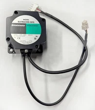 NEW Oriental Vexta BLFM6200-GFS Brushless DC Motor 200w 3000rpm 0-240v 1.47a