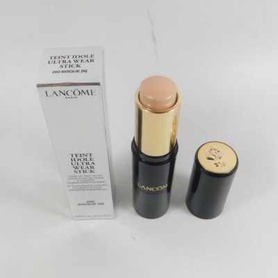 Lancome Teint Idole Ultra Wear Stick #260 BISQUE N 0.33 oz *NEW IN BOX*