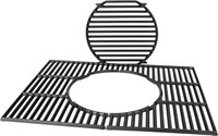 Grillrost 44,5Cm Gusseisen FüR Weber Spirit I Ii 200 Series Gourmet Bbq System