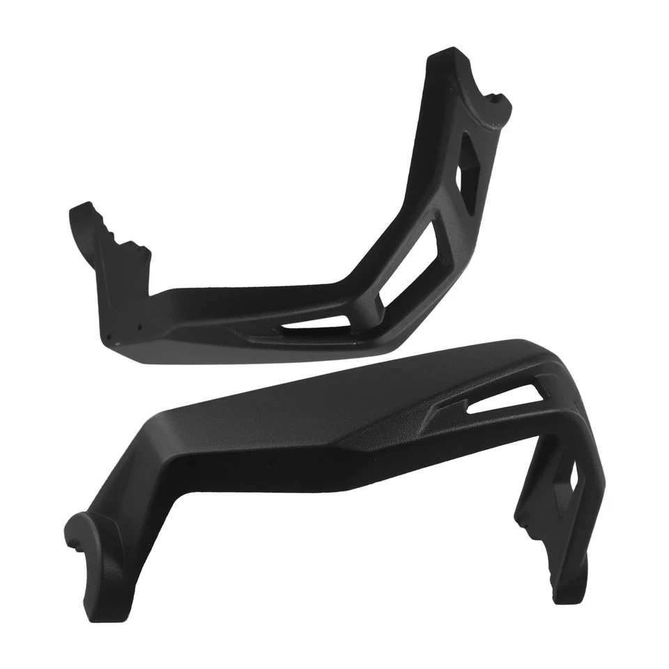 Aluminum Handguards Durability And Longevity Extra Protection Outdoor Adventures - Image 3 of 4