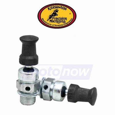 Kibblewhite 20-21255 Compression Release Valves for Engine Decompression og